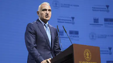 Kahramanmaraş, UNESCO Yaratıcı Şehirler Ağı'nda Türkiye'nin ilk 'Edebiyat Şehri' oldu