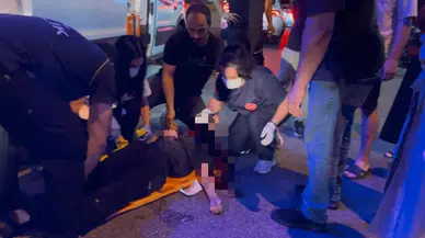 Bursa'da makas atarken dehşet saçtı ! 18 yaşındaki genç kız hayatını kaybetti