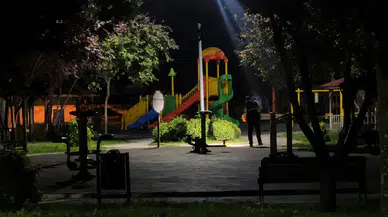 Çorum'da silahlı kavgada 2 kişi yaralandı
