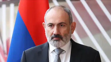 Ermenistan seçimlerinde ilk sonuçlara göre Paşinyan'ın partisi önde