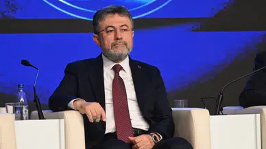 Bakan Yumaklı, Erciyes Zirvesi Açılış Oturumu'nda konuştu