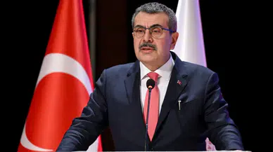 'Cezaevlerinde 73 bin 75 öğrenci açık öğretime kayıtlı'