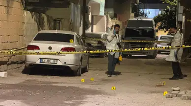 Suruç'ta patlama meydana geldi : 2 çocuk yaralandı