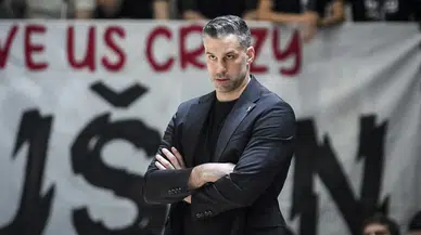 Beşiktaş GAİN, yeni sezonda Euroleague'de yer alacak