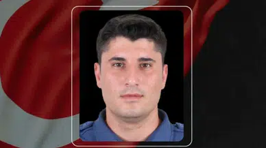 Şehit polis memuru Baş, Denizli'de defnedilecek