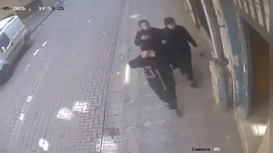 Zeytinburnu'nda hırsızlık yapan 3 kadın suçüstü yakalandı