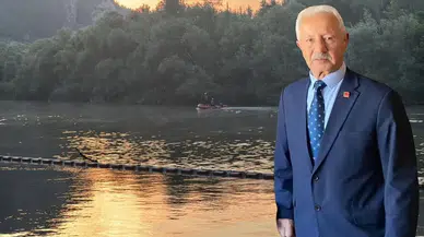 CHP Karabük İl Başkan Yardımcısı Mustafa Erten ölü bulundu