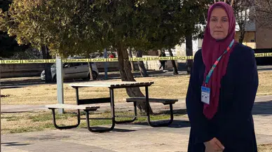 Fatma Köklü cinayetinde karar açıklandı : Katil zanlısı eski eşe müebbet