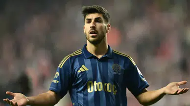 Fenerbahçe'de Aykut Kocaman dönemi : Asensio kalsın