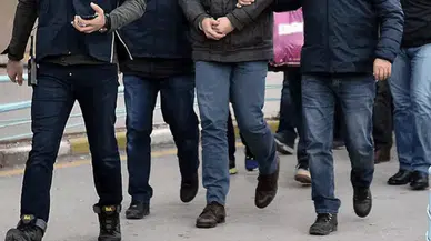 Hatay'da 'POS tefeciliği' operasyonu : 7 şüpheli tutuklandı