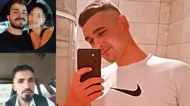 Çuvalla gömülen gencin arkadaşları birbirini suçladı