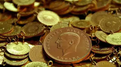 Gram altında yükseliş : 6 bin 216 liradan işlem görüyor