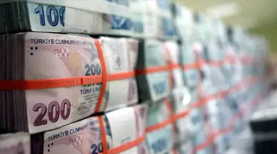Türkiye’nin cari açığı mayısta 1,46 milyar dolar oldu