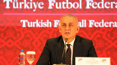 A Milli Takım'a verilecek villalara Danıştay'dan onay çıktı