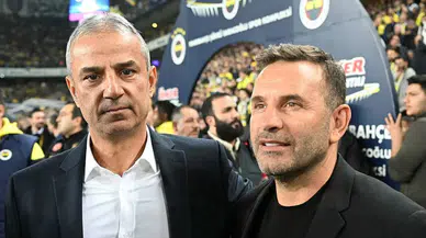 İsmail Kartal'ın istediği olursa Galatasaray ayağa kalkacak