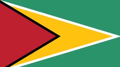 Guyana açıklarında feribot kazası : Ölü sayısı artıyor