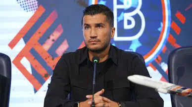 Nuri Şahin'den net açıklama