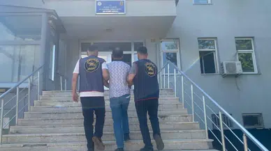 Bingöl'de çeşitli suçlardan aranan 7 şahıs yakalandı