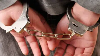 Sakarya'da arkadaşını vurarak ölümüne neden olan 15 yaşındaki çocuk tutuklandı