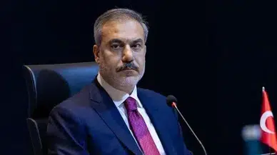 Bakan Fidan'dan 15 Temmuz mesajı : Asla izin vermeyeceğiz