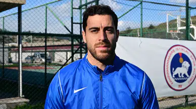 Elazığspor, gol kralı Kemal Rüzgar'ı kadrosuna kattı