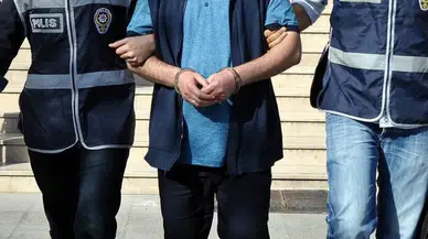 Kahramanmaraş'ta uyuşturucu operasyonu : 25 tutuklu