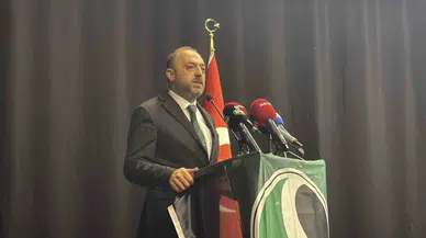 Enes Zengin, yeniden Sakaryaspor Başkanı seçildi