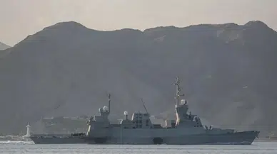 UKMTO duyurdu : Yemen açıklarında yük gemisine saldırı