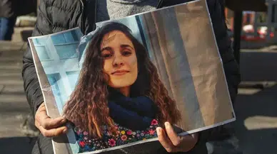 Gülistan Doku soruşturmasında bir şüpheli daha tutuklandı