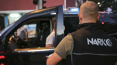 Almanya’nın kırmızı bültenle aradığı uyuşturucu zanlısı Sarıyer'de yakalandı
