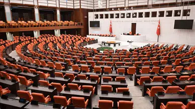 TBMM'de cinsel istismar davasında cezalar açıklandı
