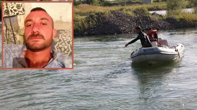 Kızılırmak’ta kaybolan 37 yaşındaki adamın cansız bedenine ulaşıldı