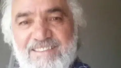 Kelkit Çayı'nda akıntıya kapılan 66 yaşındaki adam yaşamını yitirdi