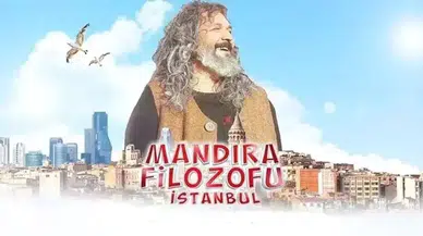 Mandıra Filozofu İstanbul filminin konusu nedir, oyuncuları kimler? Film ne zaman çekildi?