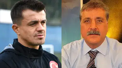 Müjdat Yetkiner, Orhan Şam'ı kovdu