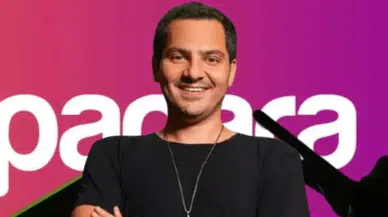 Papara'nın kurucusu tahliye oldu