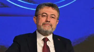 Bakan Yumaklı'dan orman yangınları açıklaması