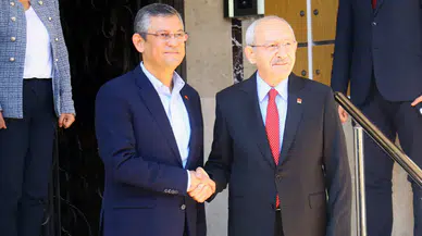 CHP'de yeni kriz iddiası ! Kılıçdaroğlu'dan Özgür Özel hamlesi