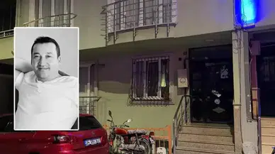 Kağıthane'de şirket müdürü evinde başından vurulmuş halde bulundu