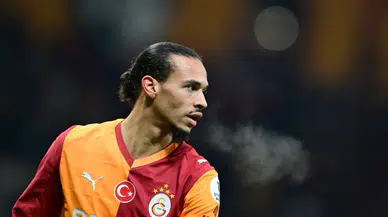 Leroy Sane için flaş transfer iddiası