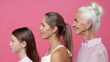 Türkiye’de doğuşta beklenen yaşam süresi 78,5 yıl oldu