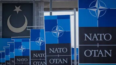 Yunanistan Başbakanı Mitsotakis ve Finlandiya Cumhurbaşkanı Stubb Ankara’da