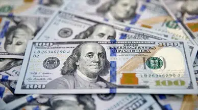 Merkez Bankası rezervleri 162,6 milyar dolara çıktı