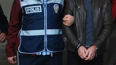 Artvin merkezli FETÖ operasyonu : 7 şüpheli yakalandı