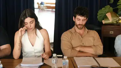 Sevdam Karadeniz dizisinde şok! Başrol diziyi bıraktı mı?