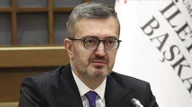 Başkan Duran'dan Erdoğan-Trump görüşmesinin detayları
