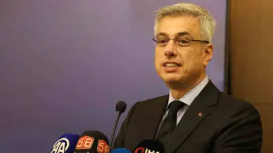 Bakan Memişoğlu, Siirt'te açıklamalarda bulundu