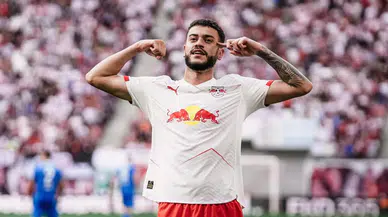 Okan Buruk, Romulo'yu istiyor