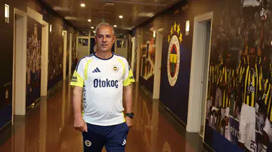 Fenerbahçe'de yıldız futbolcunun bileti kesildi