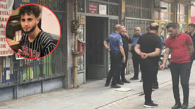 20 yaşındaki genç ipe asılı halde bulundu